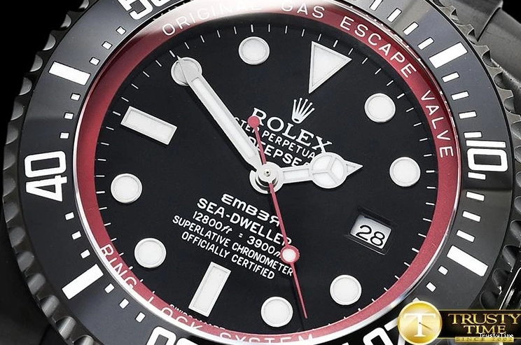 1027 GoAnywhere ROLSD081 – DeepSea Dweller 1011